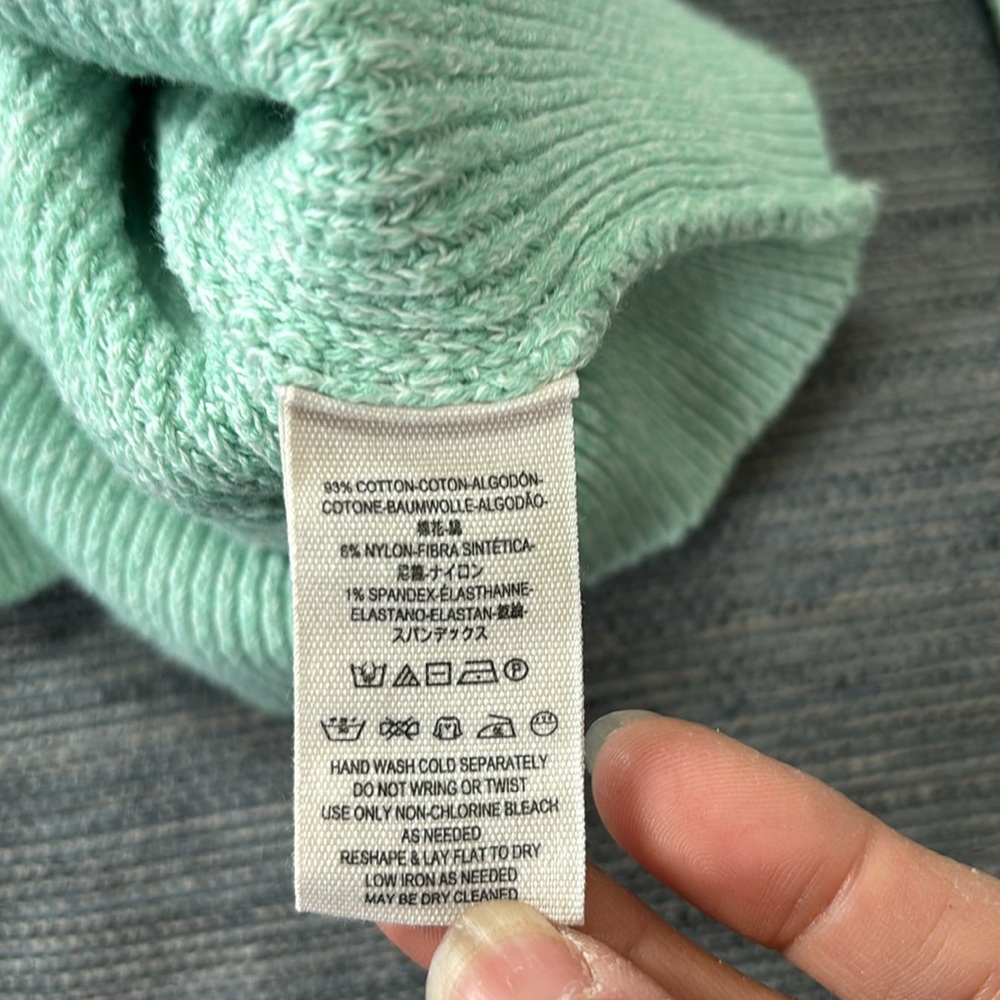 FREE PEOPLE Sweater - Picture 13 of 13